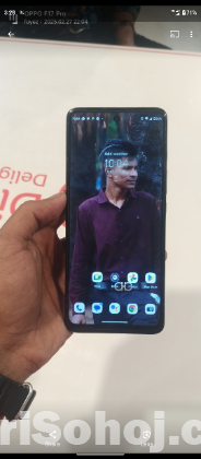 Motorola Moto G40 Fusion